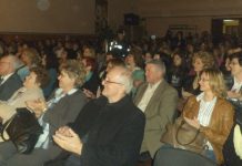 Putovanje kroz vreme: OŠ „Petefi Šandor“ obeležila šest decenija postojanja
